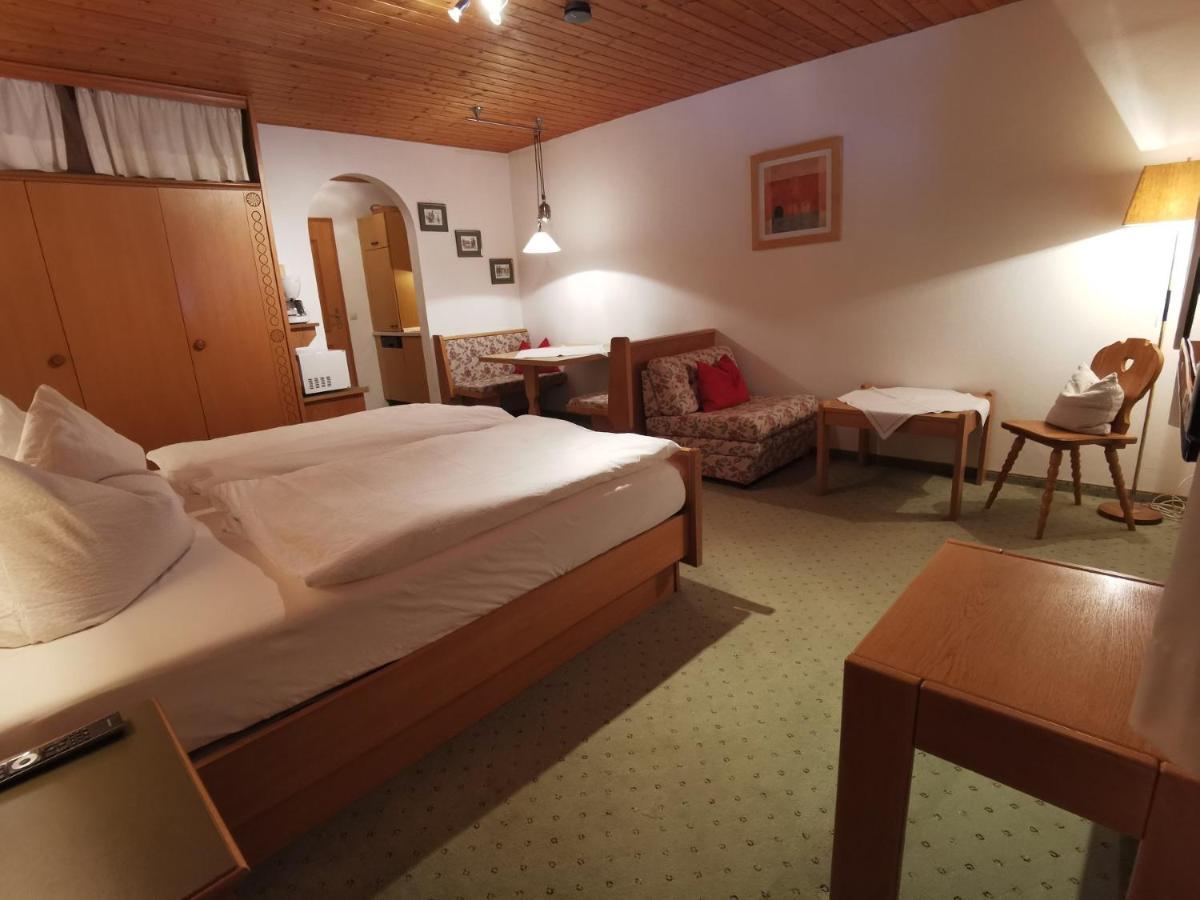 Menkenhof Hotel Reit im Winkl Cameră foto