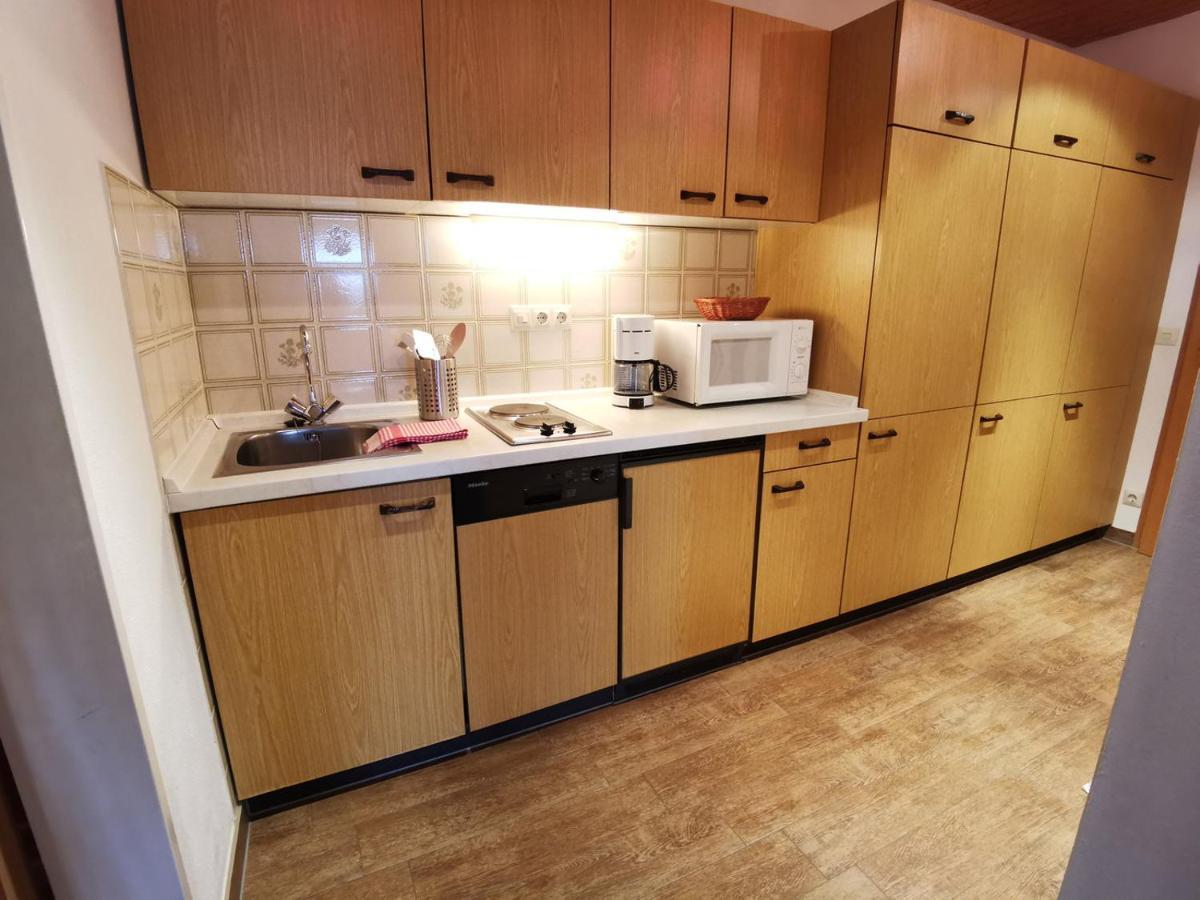 Menkenhof Hotel Reit im Winkl Cameră foto